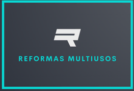 Reformas Multiusos